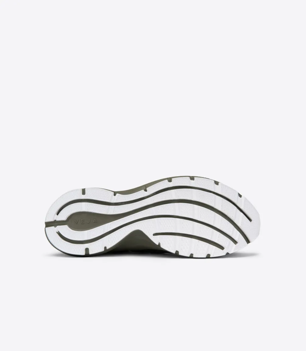 PERFORMANCE RUNNER V-KNIT X RICK OWENS HUNTER<VEJA Flash Sale