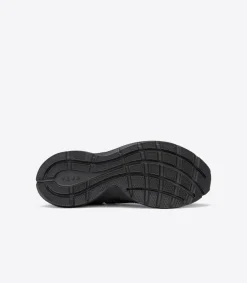 PERFORMANCE RUNNER V-KNIT X RICK OWENS BLACK<VEJA Cheap