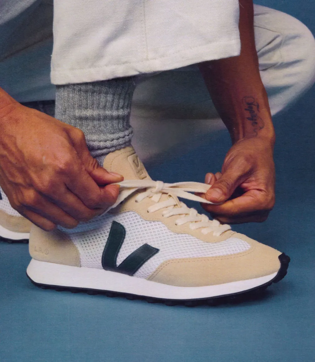 RIO BRANCO AIRCELL LUNAR NAUTICO<VEJA Outlet