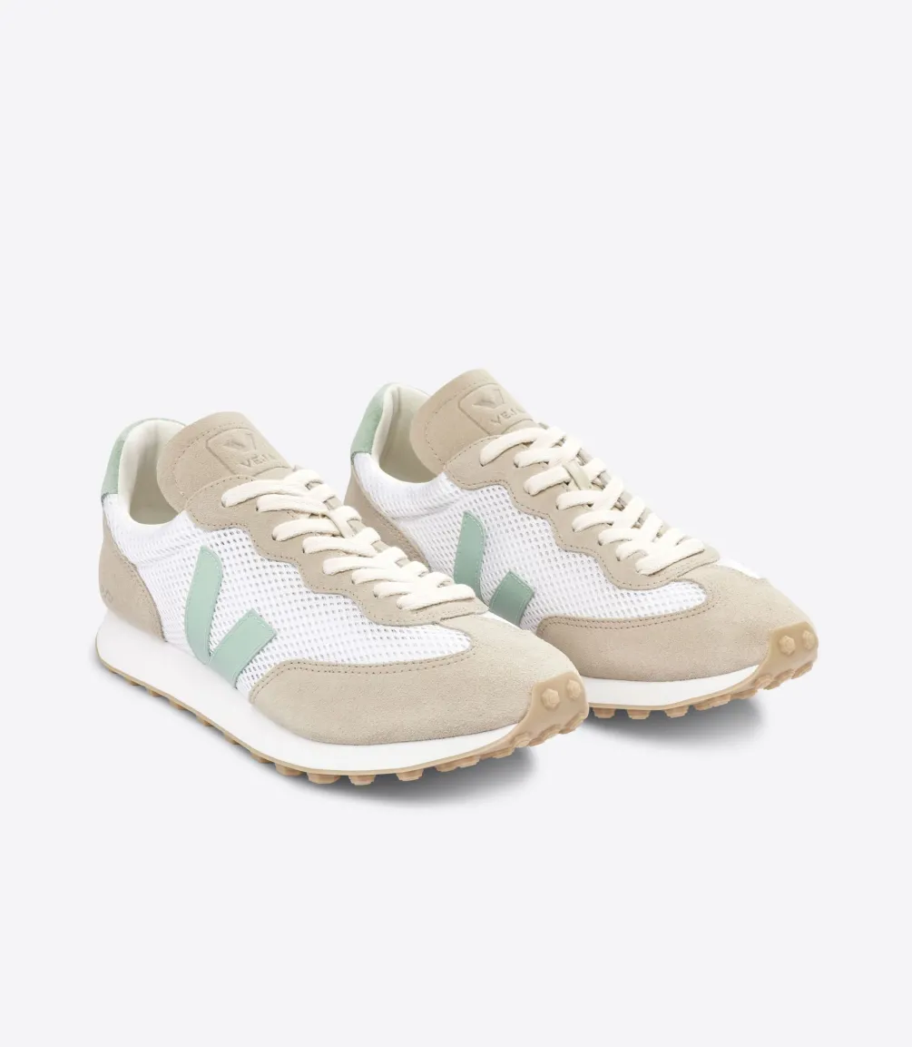 RIO BRANCO AIRCELL LUNAR MATCHA<VEJA Best Sale