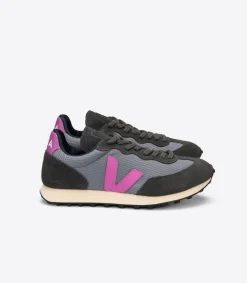 RIO BRANCO ALVEOMESH CONCRETE ULTRAVIOLET<VEJA Hot