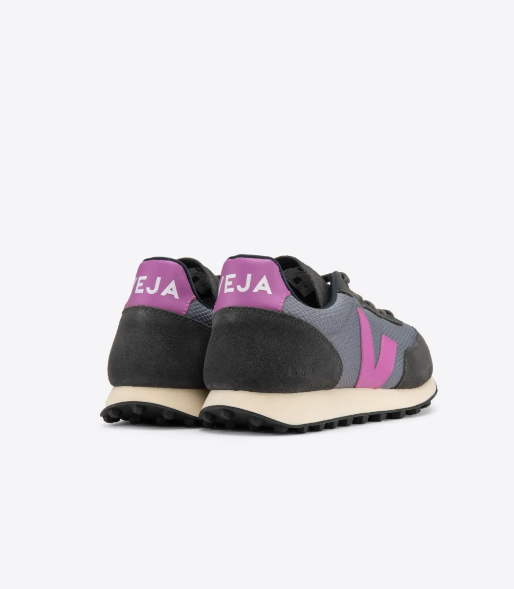 RIO BRANCO ALVEOMESH CONCRETE ULTRAVIOLET<VEJA Hot