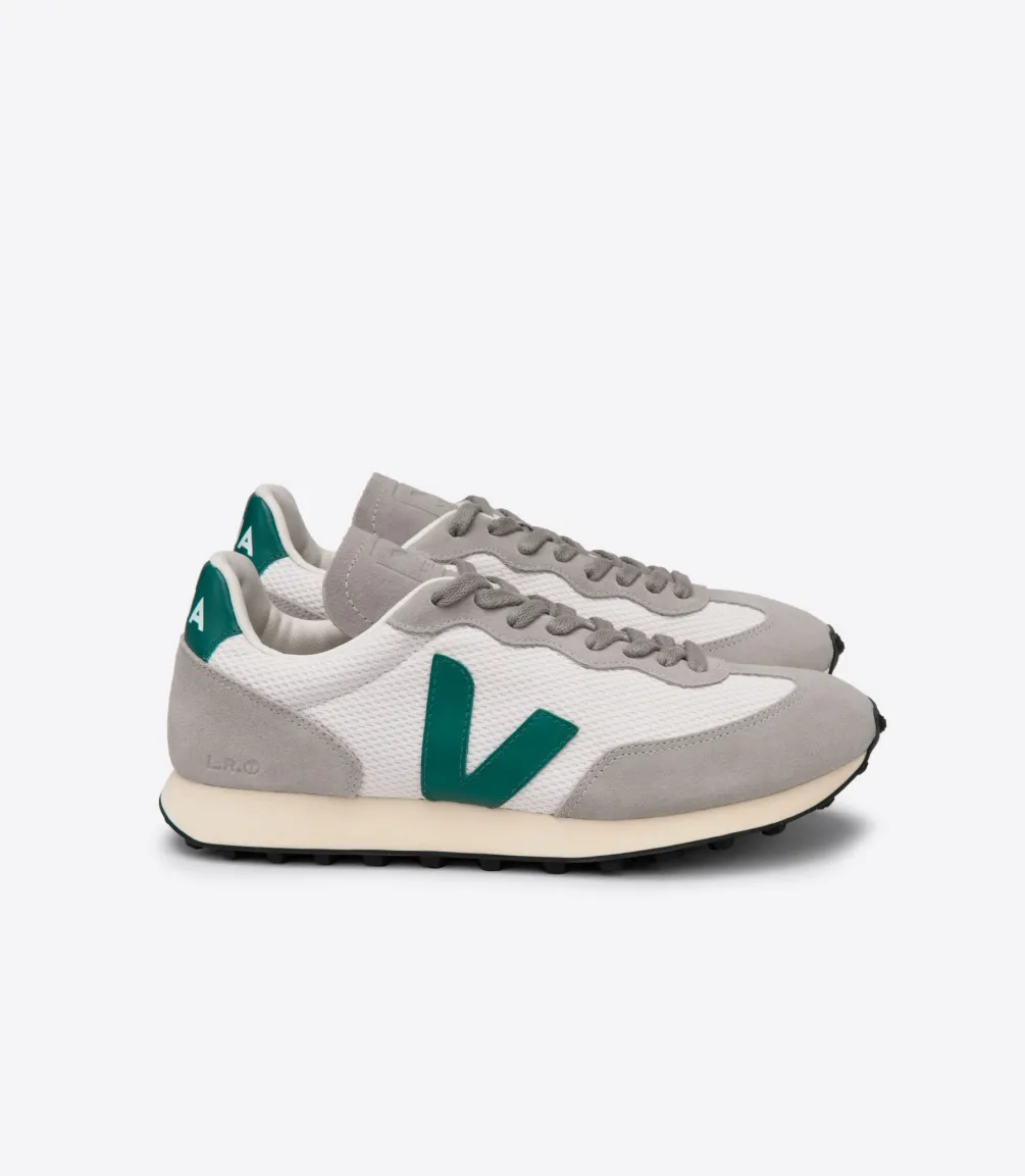 RIO BRANCO ALVEOMESH GRAVEL BRITTANY<VEJA Fashion