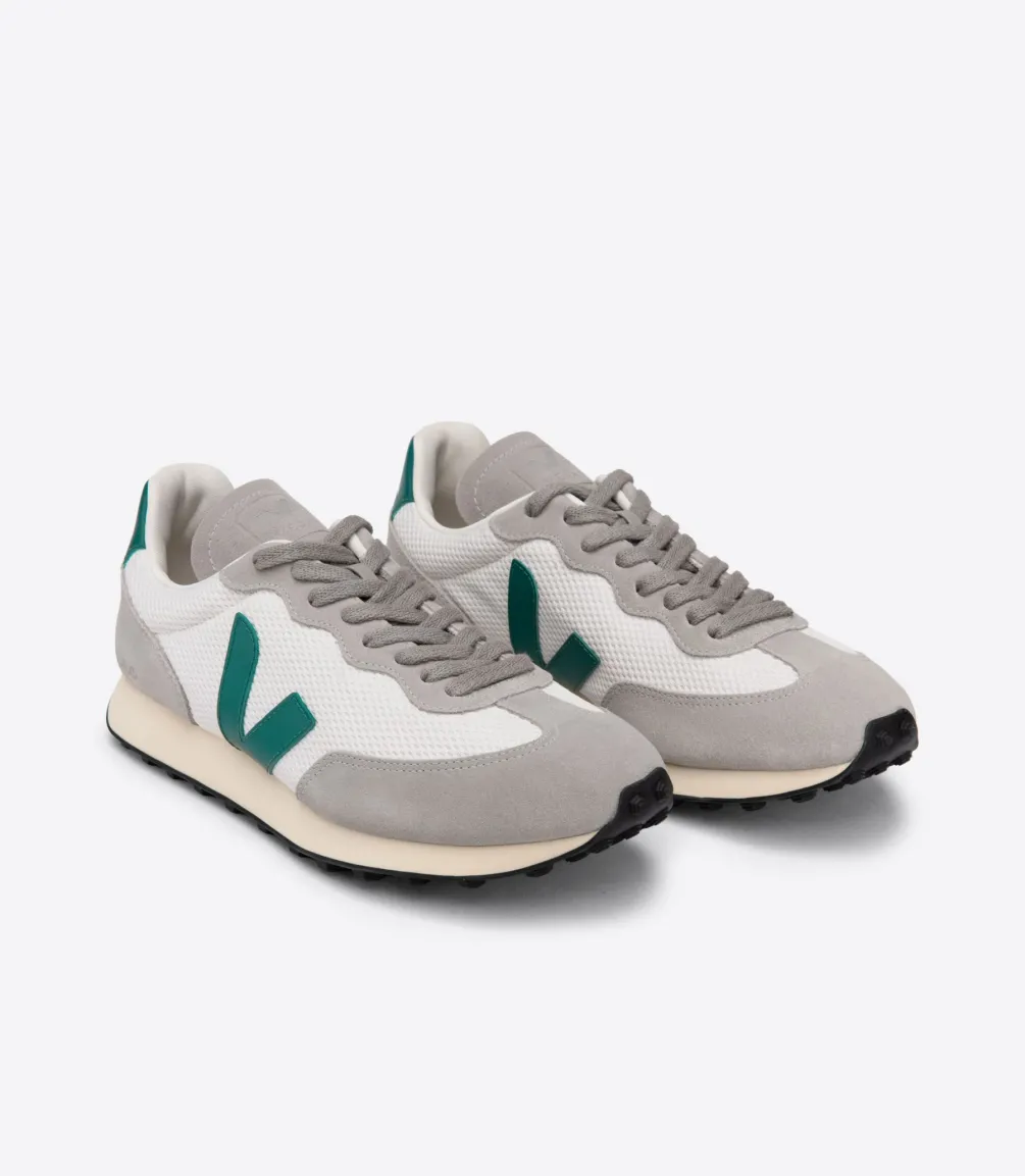 RIO BRANCO ALVEOMESH GRAVEL BRITTANY<VEJA Fashion