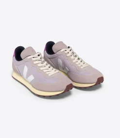 RIO BRANCO ALVEOMESH PARME WHITE<VEJA New