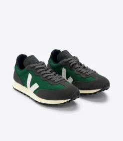 RIO BRANCO ALVEOMESH POKER WHITE<VEJA Best