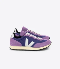 RIO BRANCO ALVEOMESH PURPLE WHITE<VEJA Hot