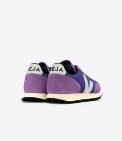 RIO BRANCO ALVEOMESH PURPLE WHITE<VEJA Hot