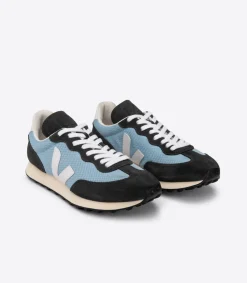 RIO BRANCO ALVEOMESH STEEL WHITE<VEJA Flash Sale