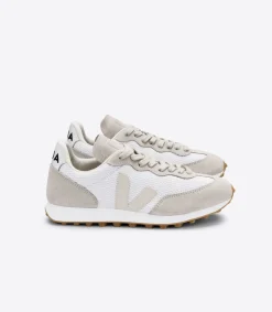 RIO BRANCO ALVEOMESH WHITE PIERRE NATURAL<VEJA New