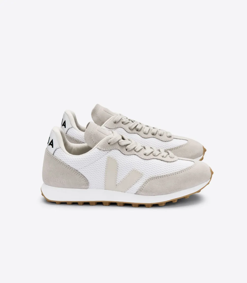 RIO BRANCO ALVEOMESH WHITE PIERRE NATURAL<VEJA New