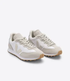 RIO BRANCO ALVEOMESH WHITE PIERRE NATURAL<VEJA New