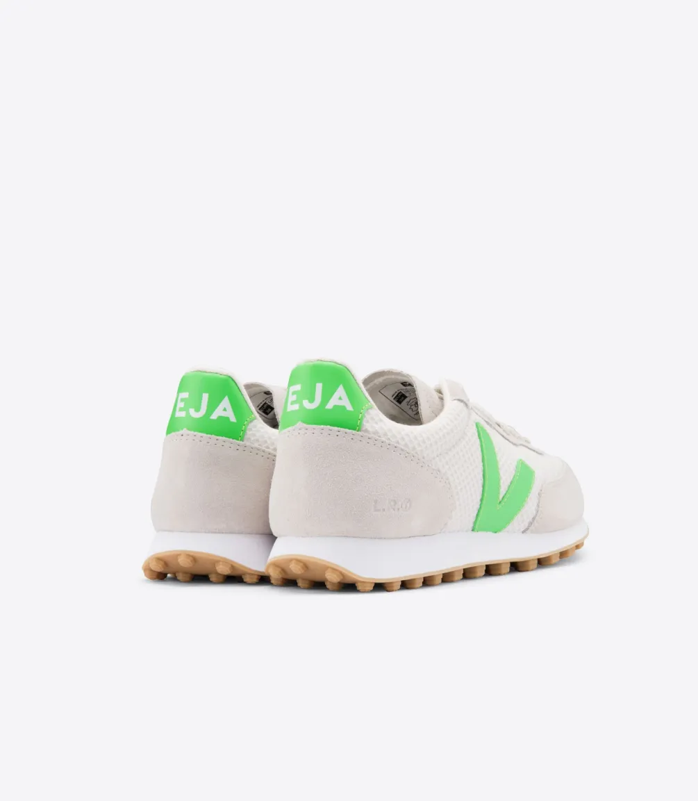 RIO BRANCO HEXAMESH GRAVEL ABSINTHE<VEJA Outlet
