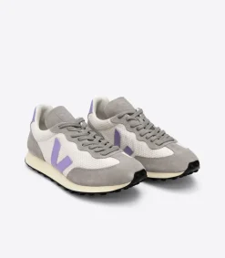 RIO BRANCO HEXAMESH GRAVEL LAVANDE<VEJA Discount