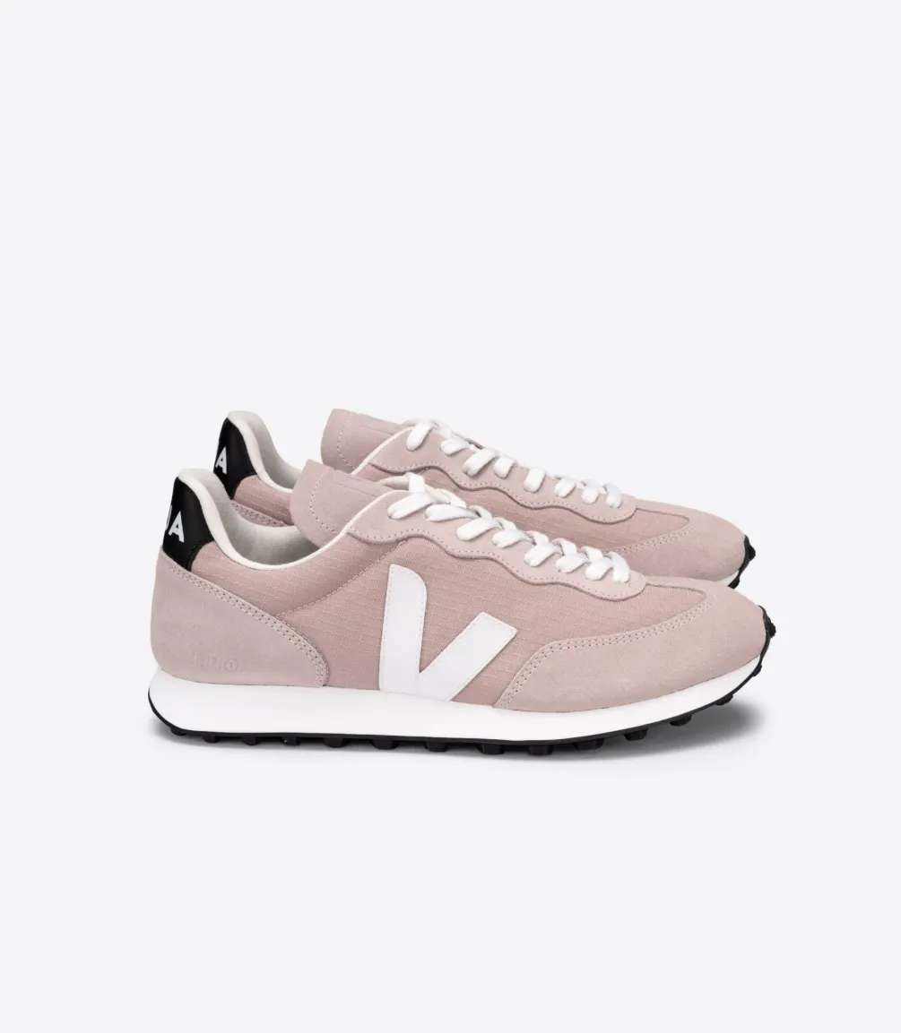 RIO BRANCO RIPSTOP BABE WHITE<VEJA Store