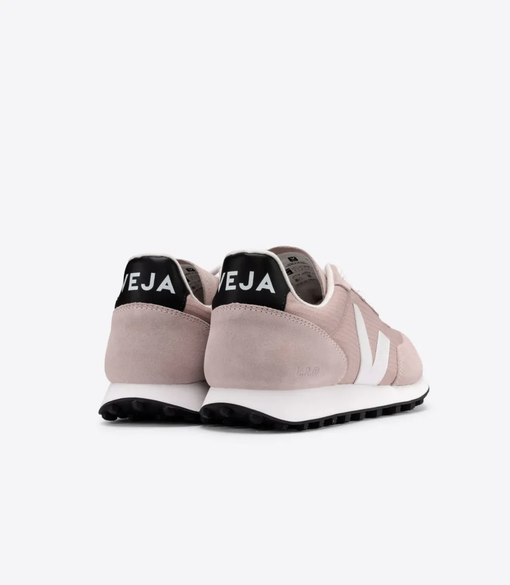 RIO BRANCO RIPSTOP BABE WHITE<VEJA Store