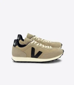 RIO BRANCO RIPSTOP DUNE BLACK<VEJA Flash Sale
