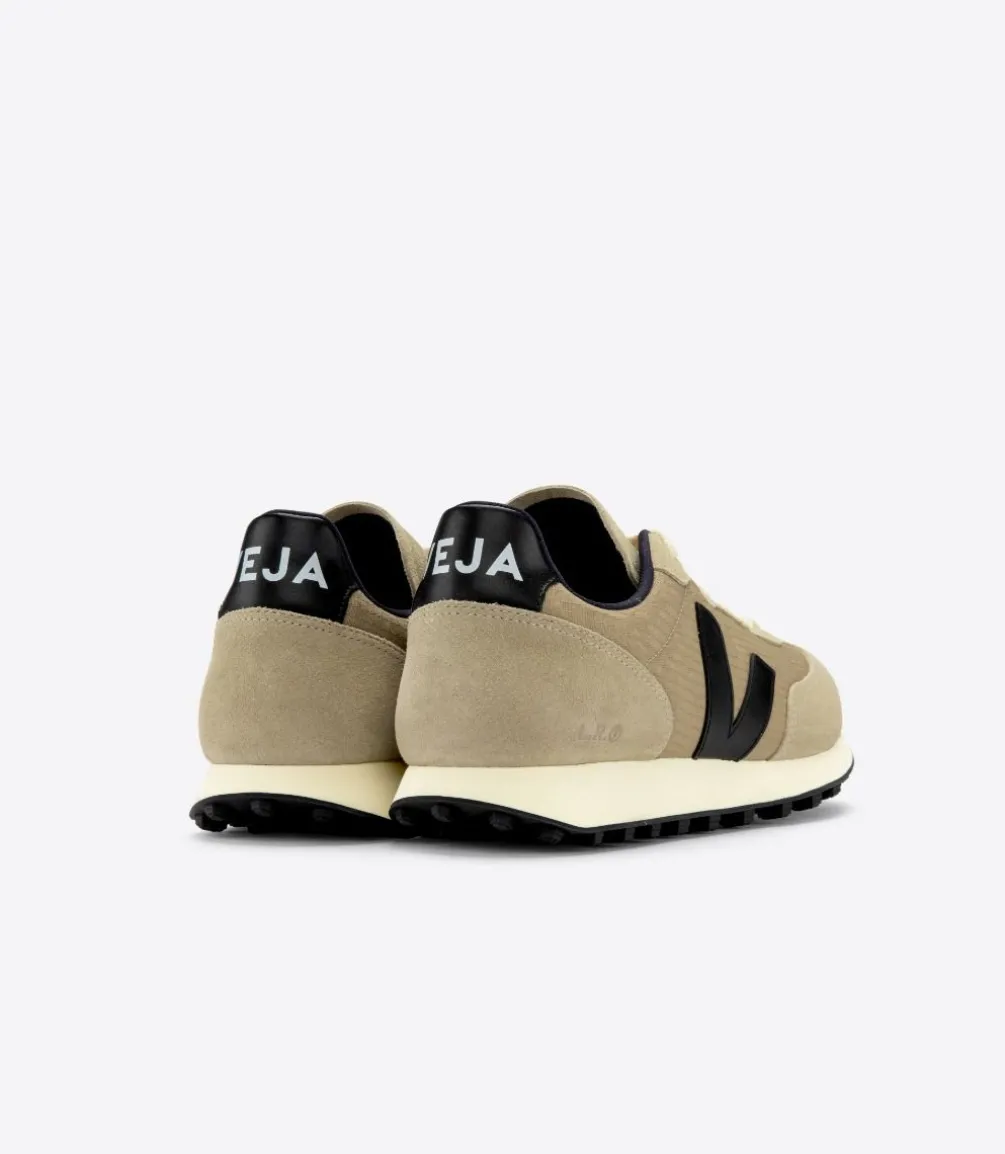 RIO BRANCO RIPSTOP DUNE BLACK<VEJA Flash Sale