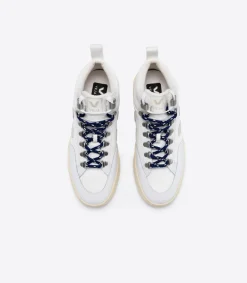 RORAIMA B-MESH WHITE NATURAL BUTTER SOLE<VEJA Outlet