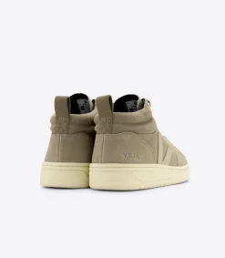 RORAIMA SUEDE DUNE ALMOND<VEJA Outlet