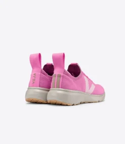 RUNNER STYLE 2 V-KNIT X RICK OWENS POP-PINK<VEJA Shop