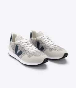 SDU ALVEOMESH FLANNEL SNOW NAUTICO<VEJA Store
