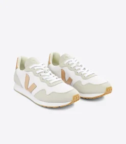 SDU ALVEOMESH WHITE PLATINE<VEJA Shop