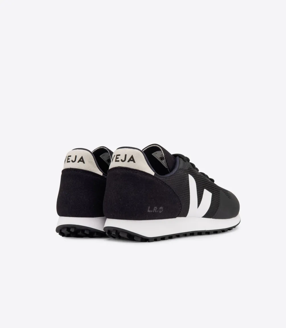 SDU B-MESH BLACK WHITE<VEJA Cheap