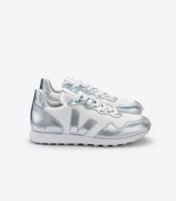 SDU HEXA B-MESH WHITE UNICORN<VEJA Hot