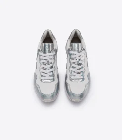 SDU HEXA B-MESH WHITE UNICORN<VEJA Hot