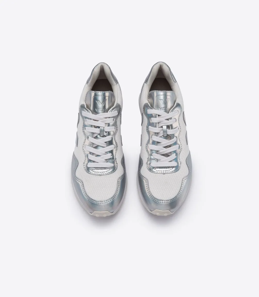 SDU HEXA B-MESH WHITE UNICORN<VEJA Hot