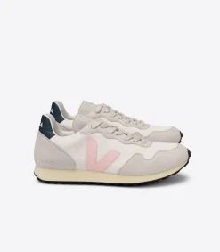 SDU REC ALVEOMESH GRAVEL PETALE<VEJA Fashion