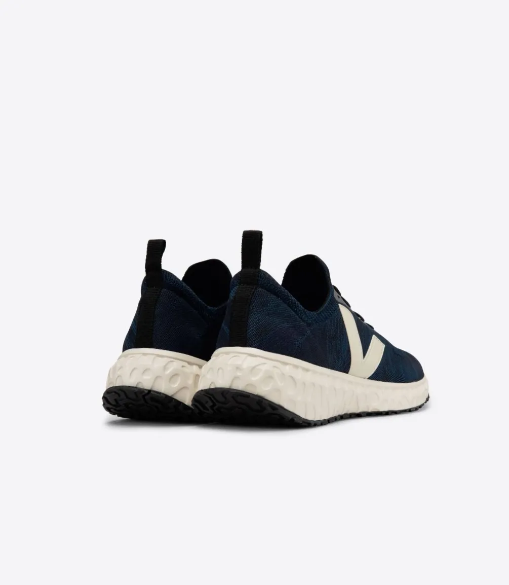 THUNDERBIRD V-KNIT MIX BLUE PIERRE<VEJA Cheap