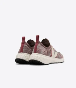THUNDERBIRD V-KNIT MIX ORANGE PIERRE<VEJA Online