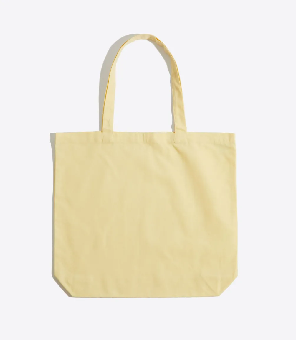 TOTE BAG COTTON BUTTER<VEJA Cheap