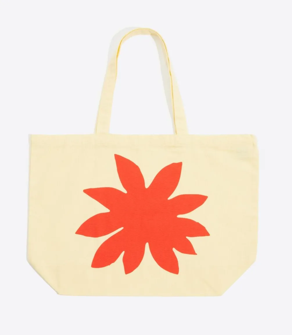TOTE BAG X MAKE MY LEMONADE<VEJA Best