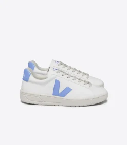 URCA CWL WHITE AQUA<VEJA Sale