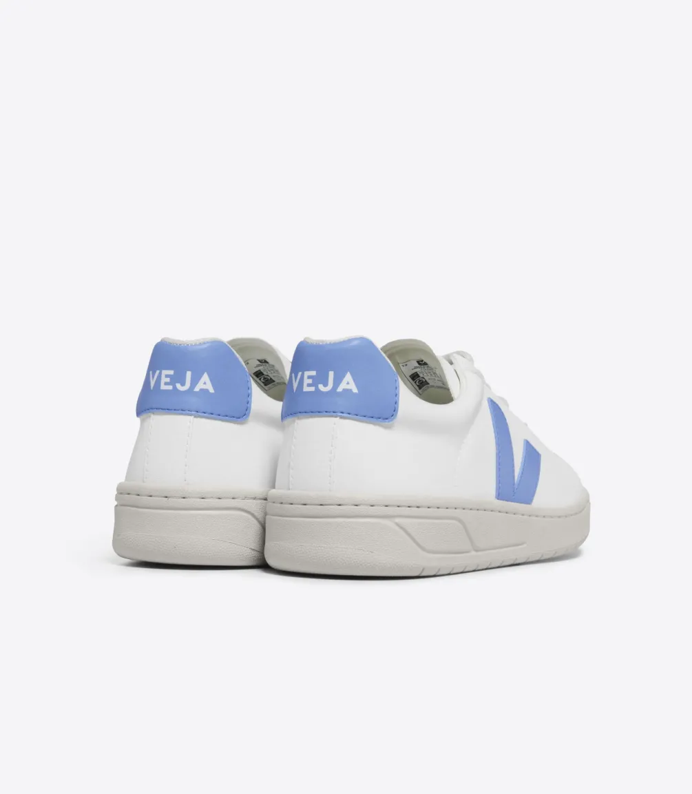 URCA CWL WHITE AQUA<VEJA Sale