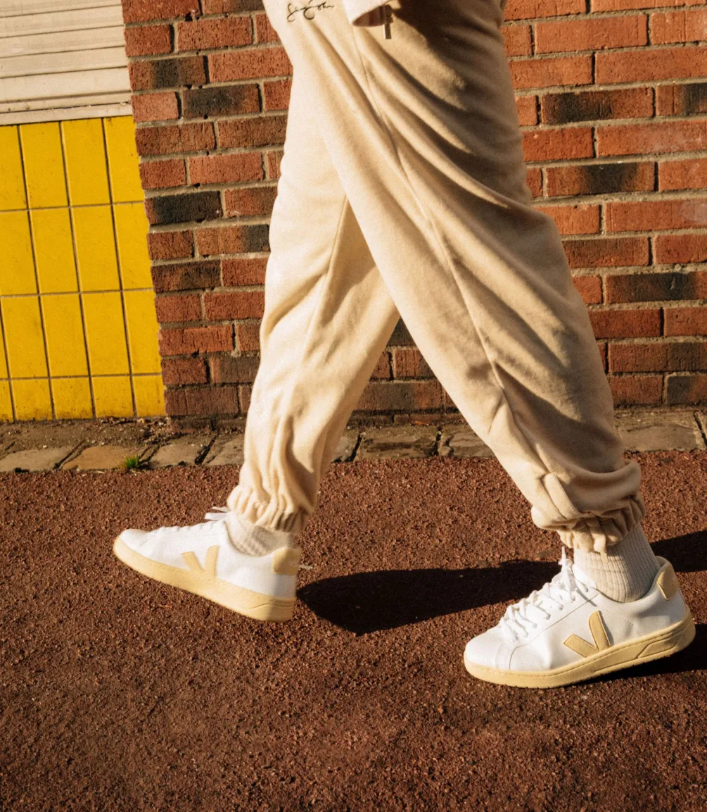 URCA CWL WHITE BUTTER<VEJA Best Sale