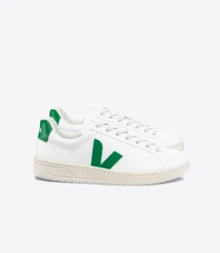 URCA CWL WHITE EMERAUDE<VEJA Store