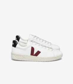 URCA CWL WHITE MARSALA BLACK<VEJA Flash Sale