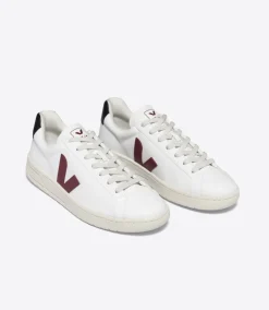 URCA CWL WHITE MARSALA BLACK<VEJA Flash Sale
