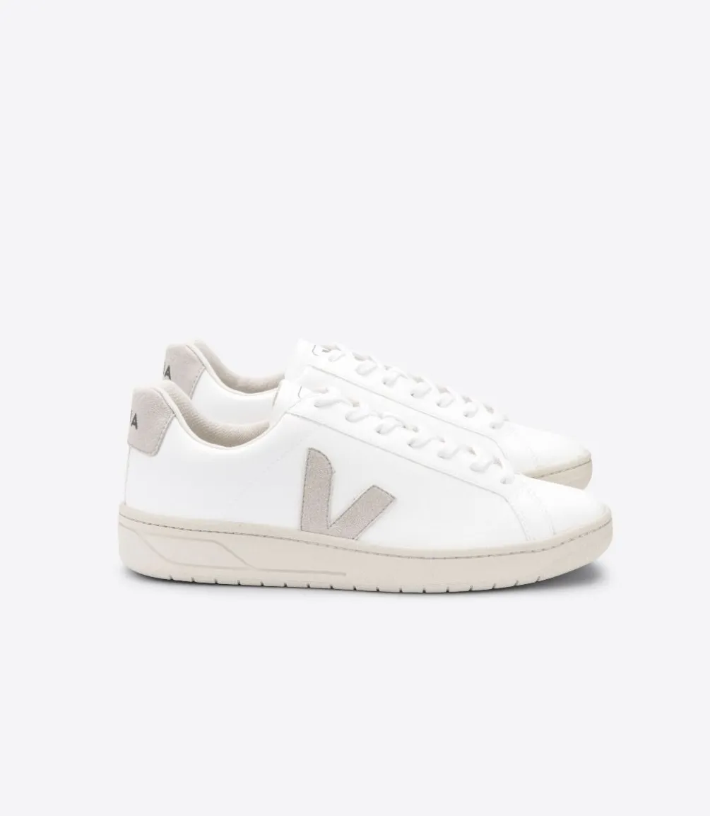 URCA CWL WHITE NATURAL<VEJA Online