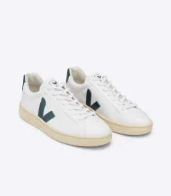 URCA CWL WHITE NAUTICO BUTTER<VEJA Fashion