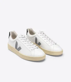 URCA CWL WHITE OXFORD GREY BLACK<VEJA Fashion