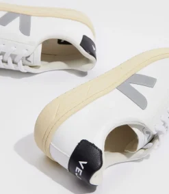 URCA CWL WHITE OXFORD GREY BLACK<VEJA Fashion