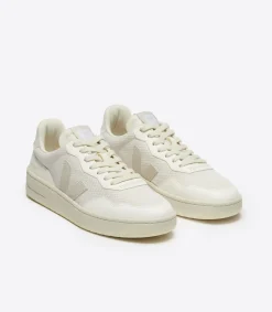 V-90 ALVEOMESH X ASPHALTGOLD GRAVEL<VEJA Outlet