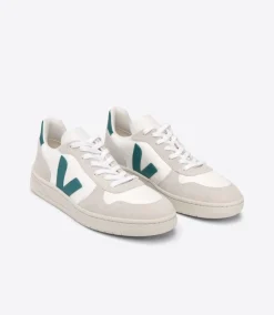 V-10 B-MESH WHITE BRITTANY<VEJA Flash Sale