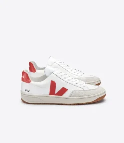 V-12 B-MESH WHITE PEKIN<VEJA Cheap