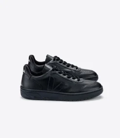 V-10 CWL ALL BLACK<VEJA Shop
